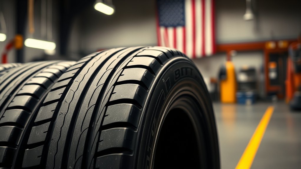 understanding tire dot codes