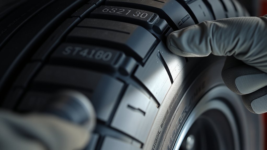 understanding tire ply ratings