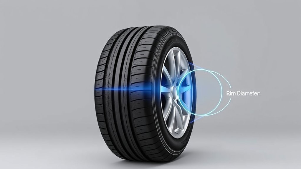 understanding tire size dimensions