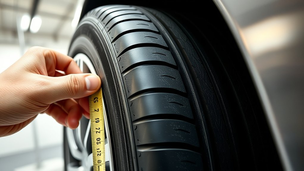 understanding tire size numbers