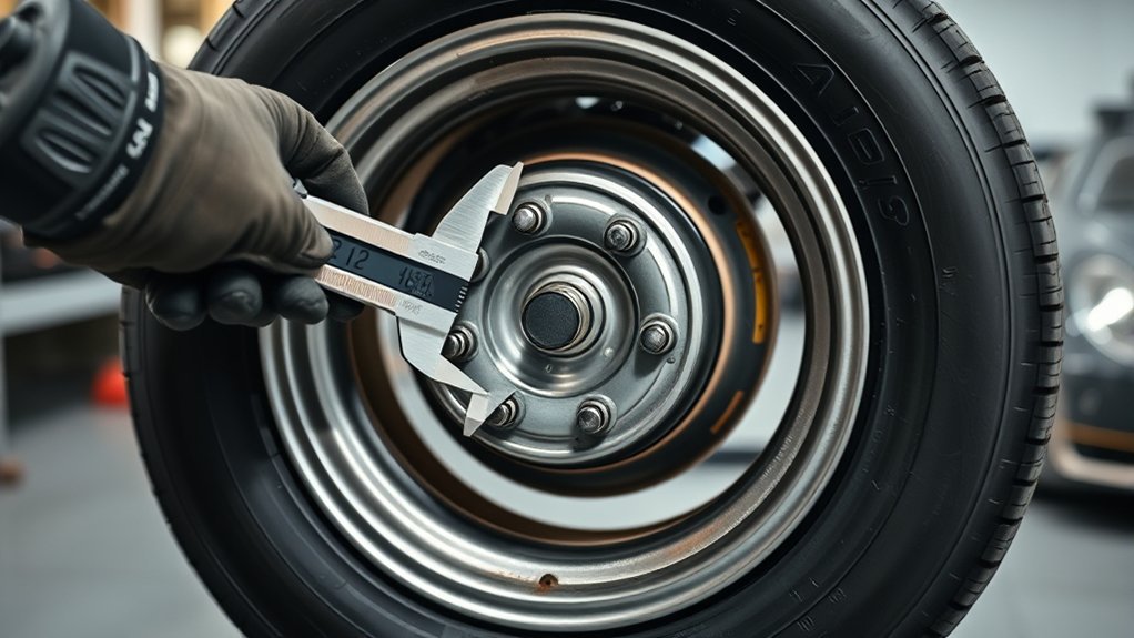 understanding wheel bolt patterns