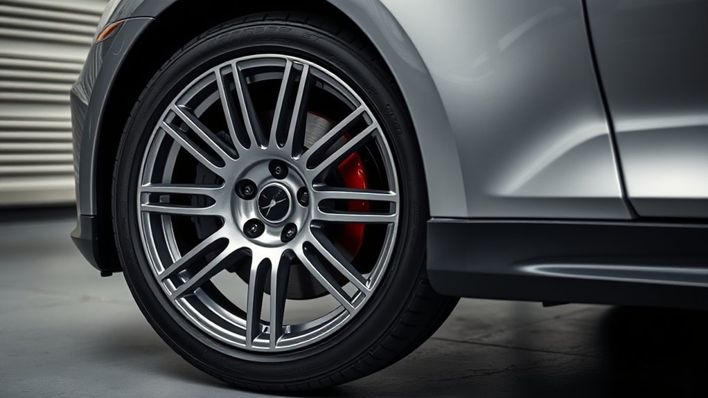 understanding wheel offset importance