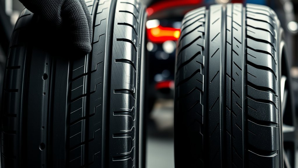 upgrade to xl tires