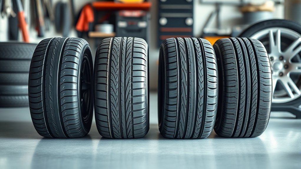 value driven budget tire performance