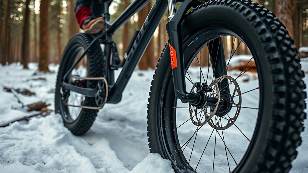 versatile all terrain cycling machine