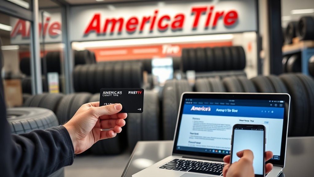 versatile automotive spending options