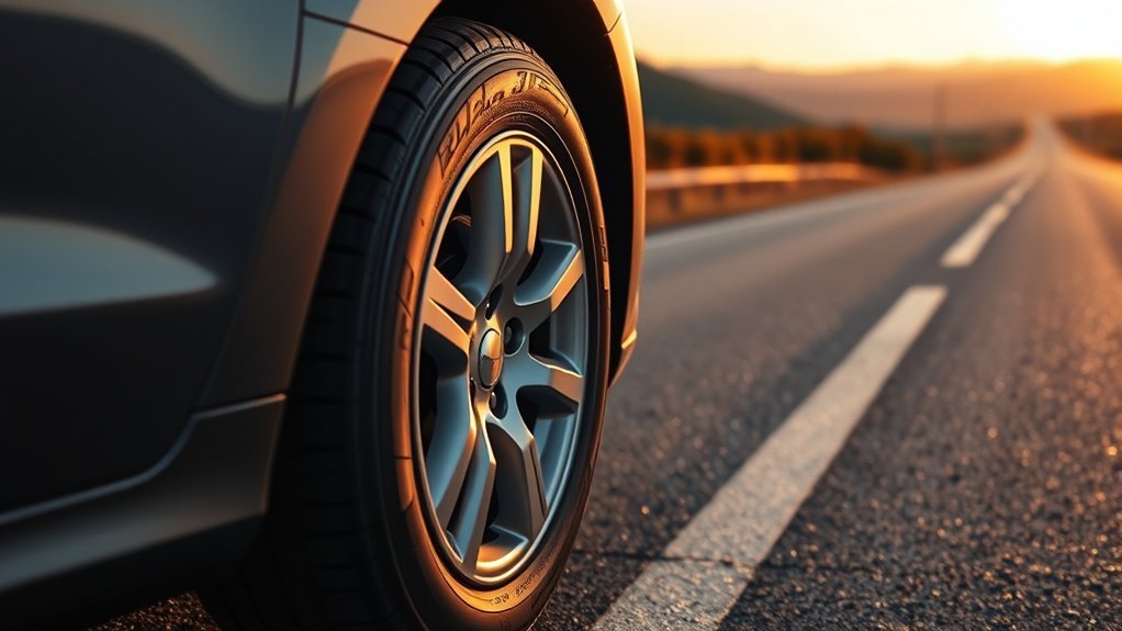 versatile comfortable road performance