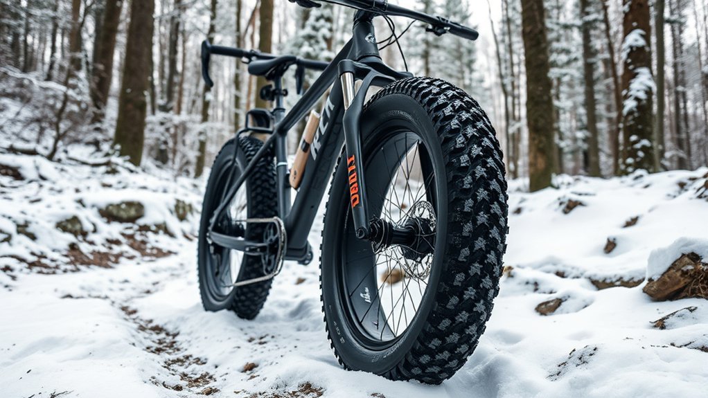 versatile fat tire bikes