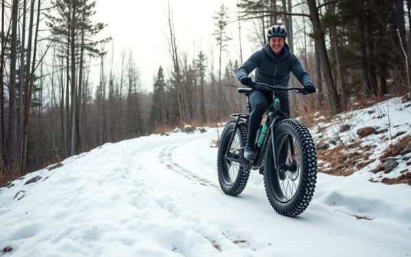 versatile rides for adventure