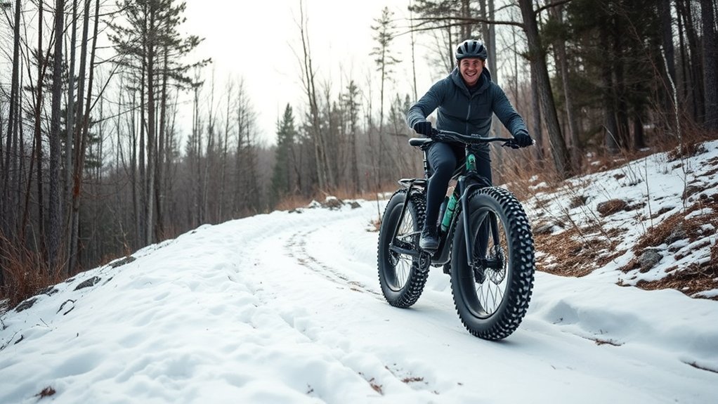 versatile rides for adventure