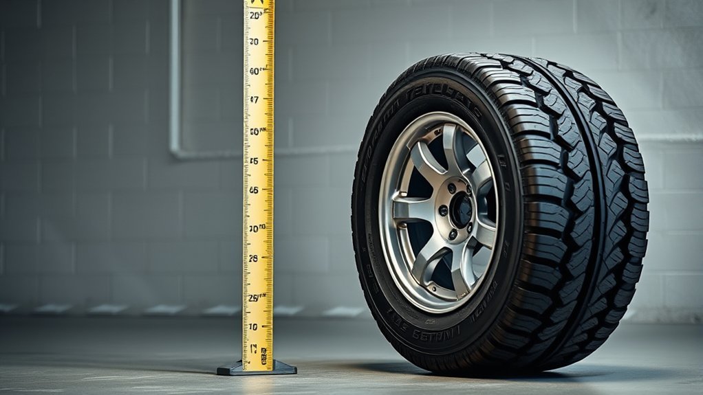 versatile tires for trucks