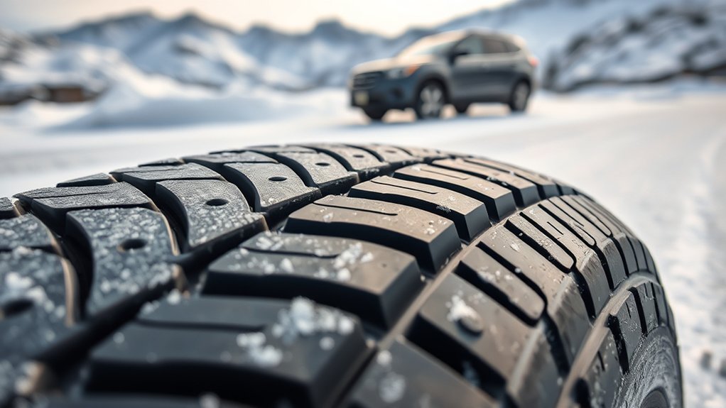 versatile winter traction control