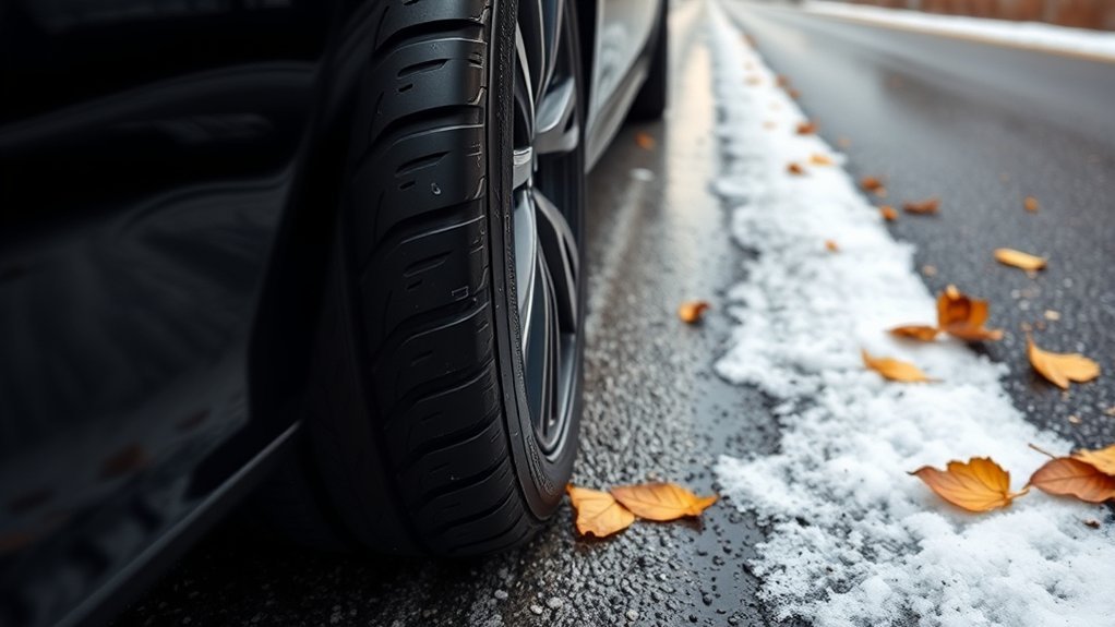 versatile year round tire choice