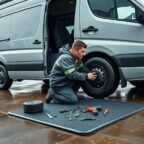 weather impacts tire services