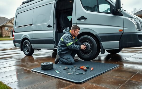 weather impacts tire services