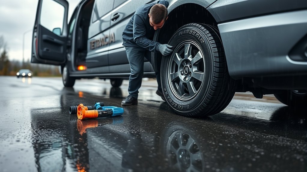 weather s effect on tires