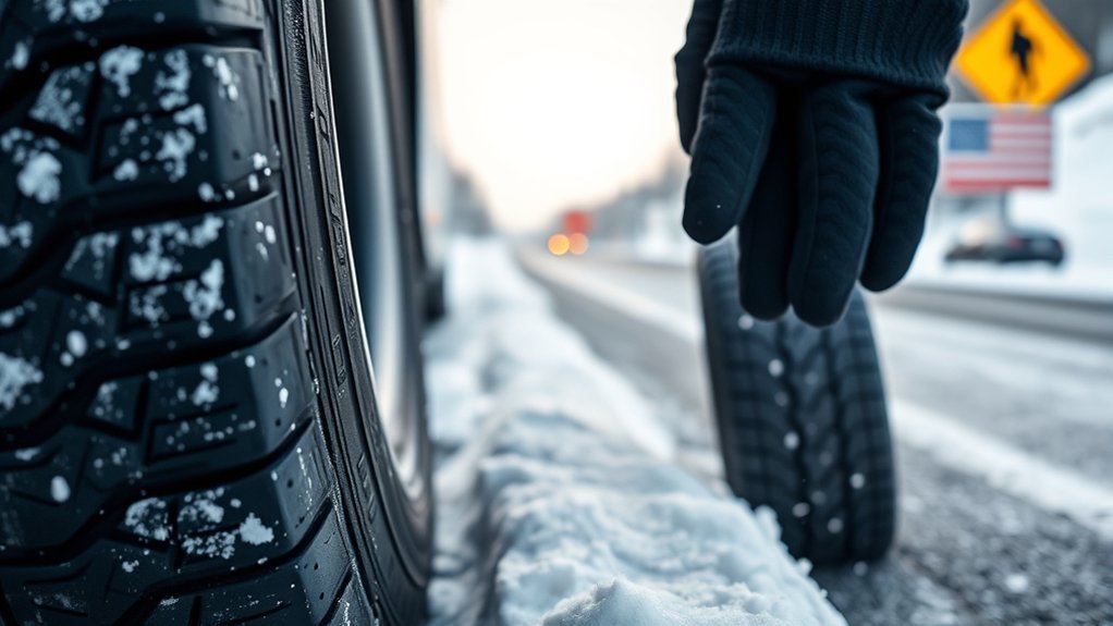 winter tire regulations explained