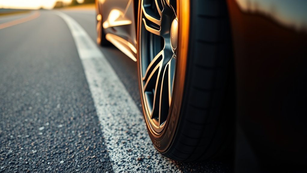 zr tire overview and options