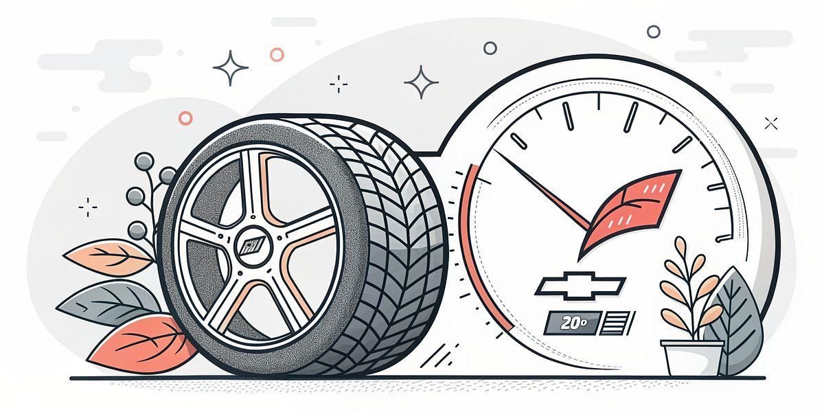 Best Tires for C5 Corvette 2026