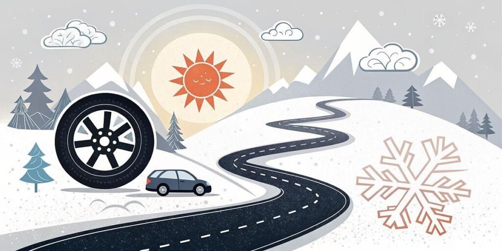Best All-Weather Tires 2026
