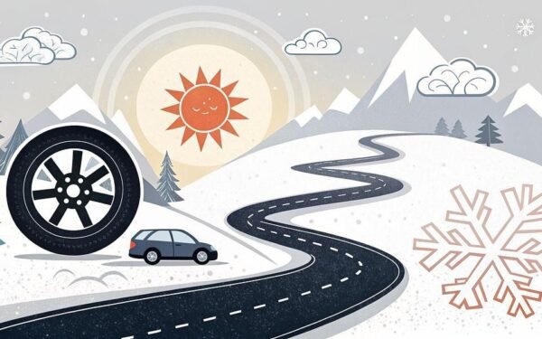 Best All-Weather Tires 2026