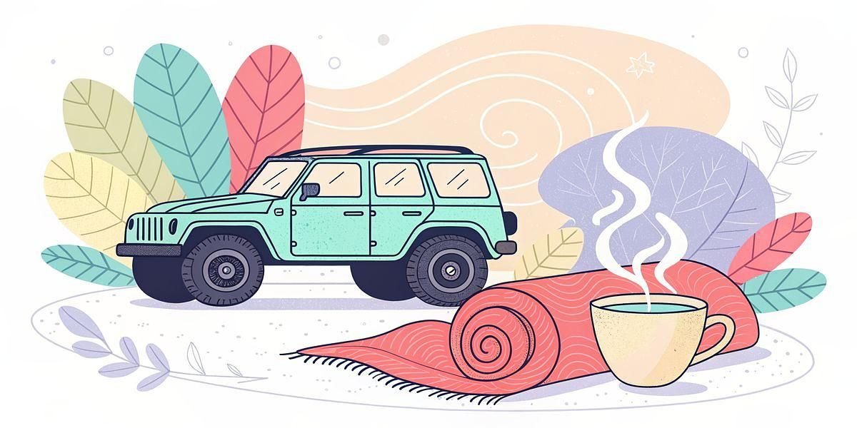 Best Michelin Tires for SUVs 2026