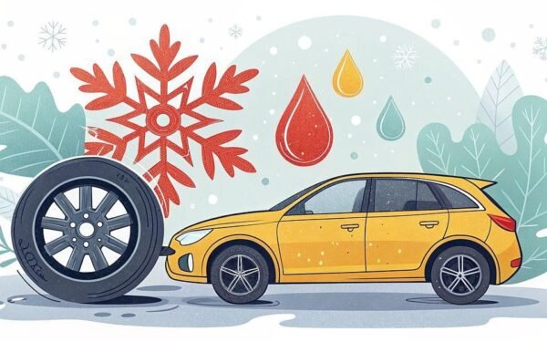 Best All-Weather Tires for SUVs 2026