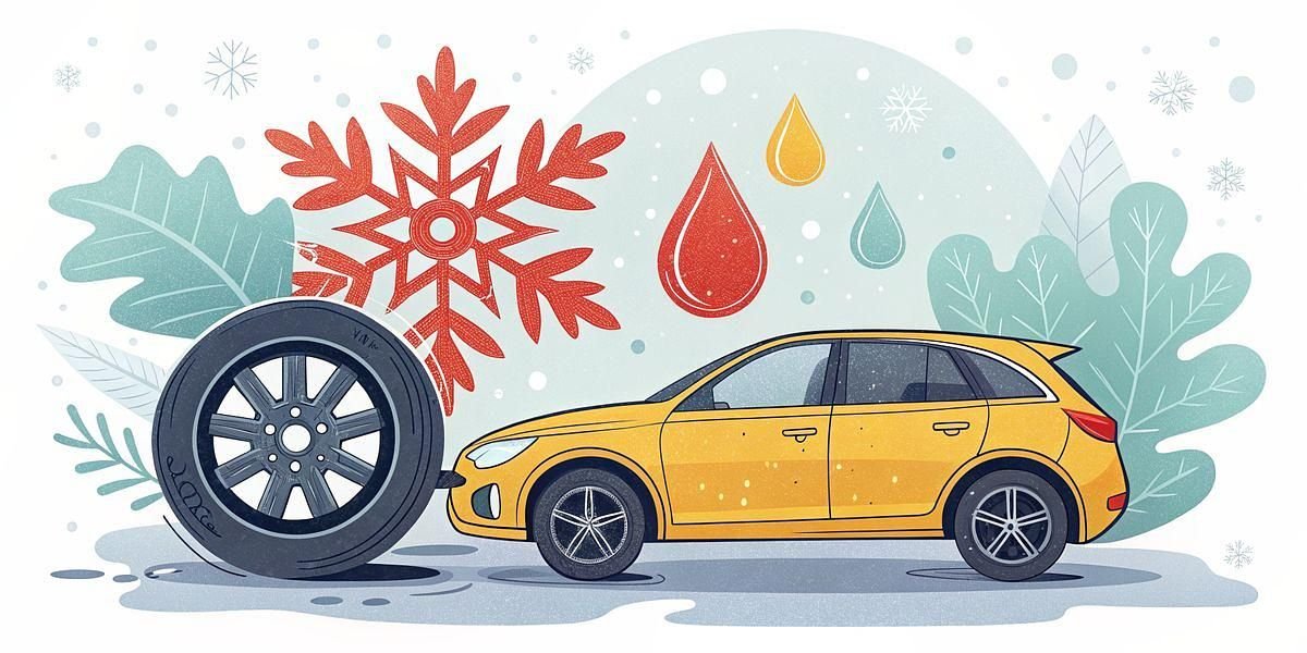 Best All-Weather Tires for SUVs 2026