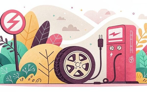 Best Tires for EVs 2026