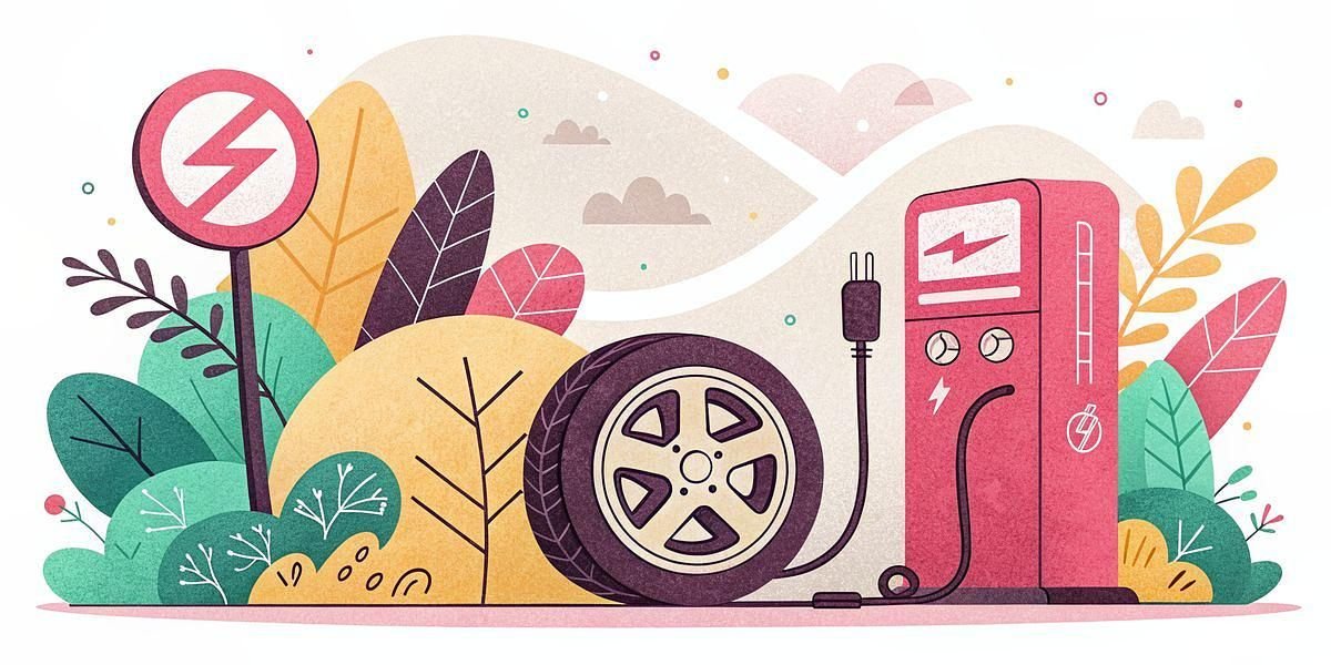 Best Tires for EVs 2026