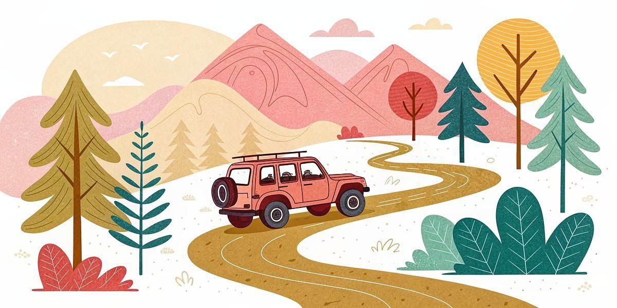 Best All-Terrain Tires for SUVs 2026