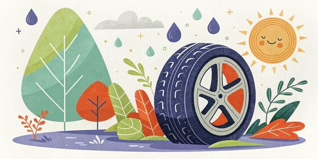 Best Achilles Tires 2026