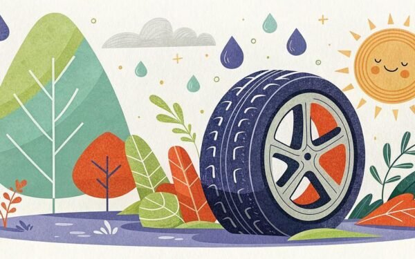 Best Achilles Tires 2026