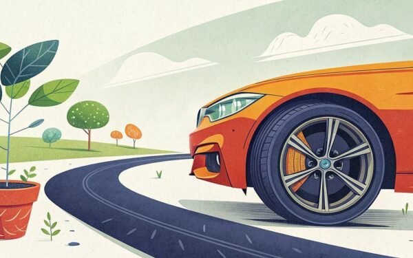 Best Tires for BMW 3 Series 2026