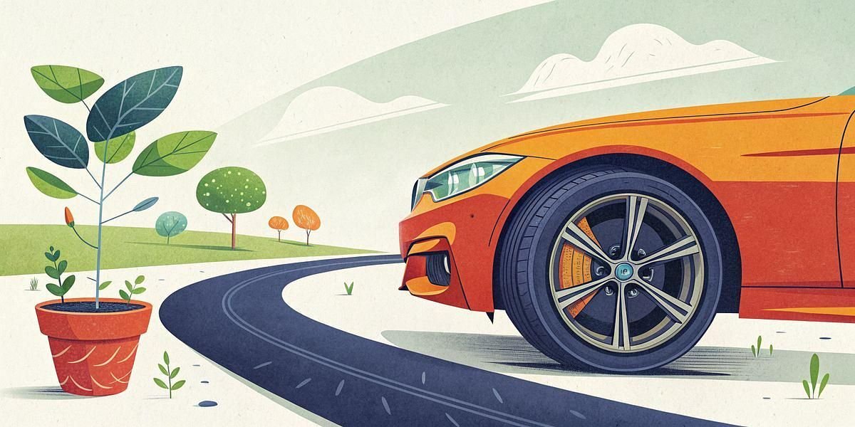 Best Tires for BMW 3 Series 2026