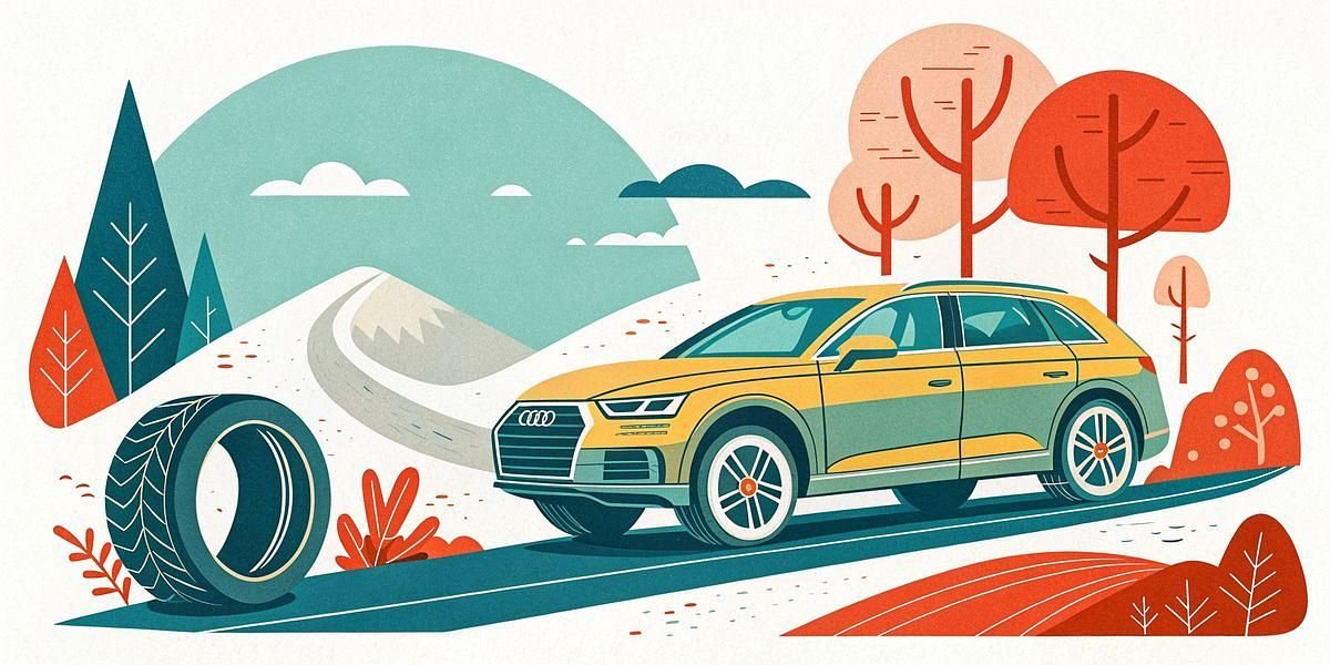 Best Tires for Audi Q5 2026