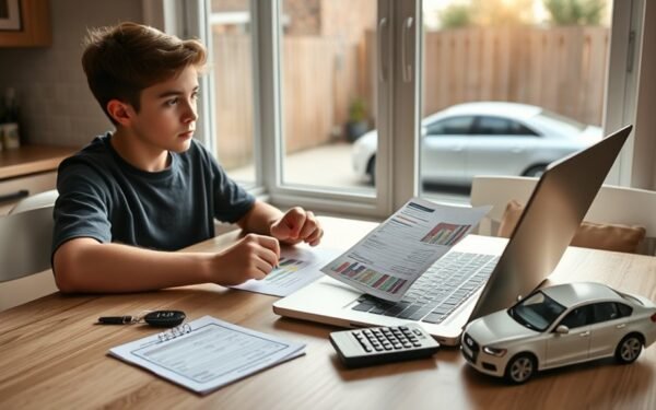 affordable car insurance tips