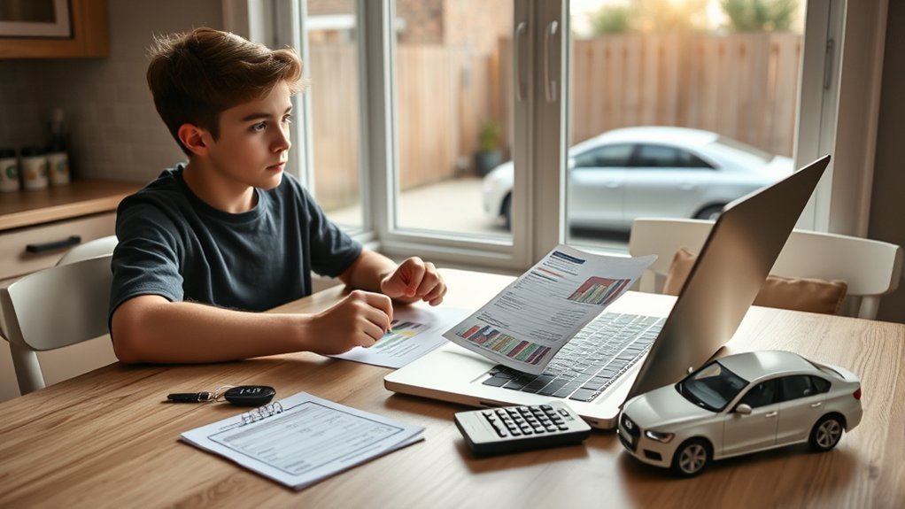affordable car insurance tips