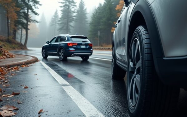 all season tire comparison test