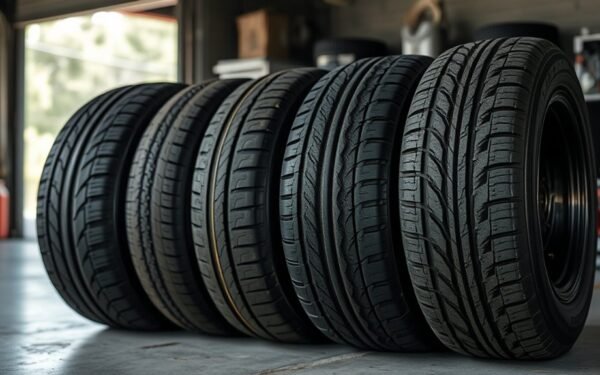 all season tire lifespan factors