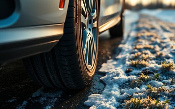 all season tire performance limits