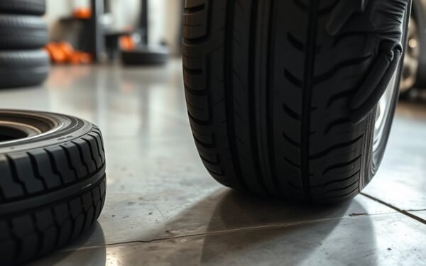 assessing tire quality risks