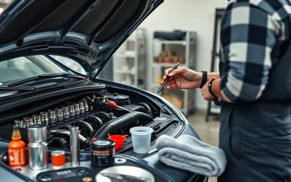 beginner car care guide