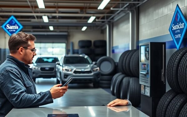 book tire appointment online