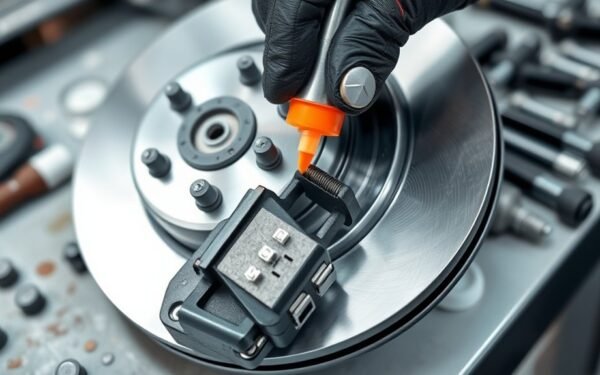 brake lubricant application guide
