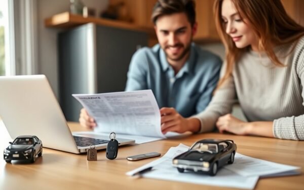 car insurance buying guide