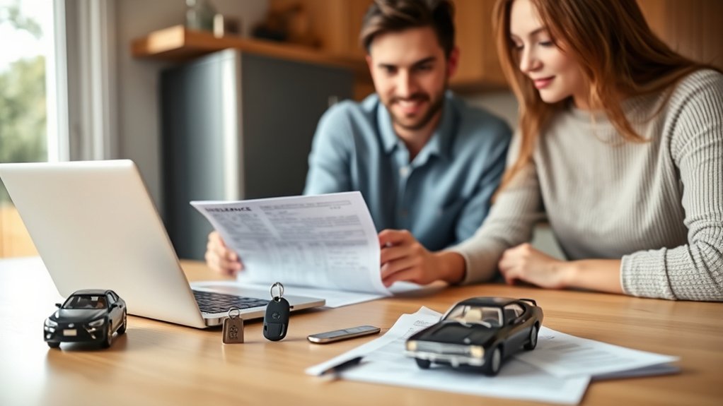 car insurance buying guide