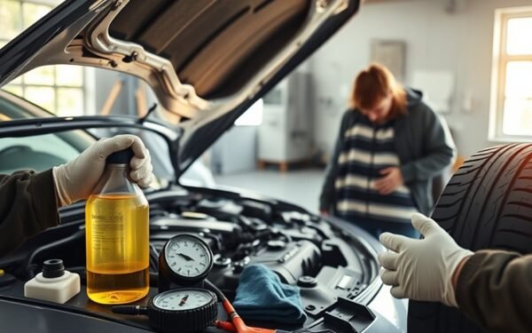 car longevity through maintenance