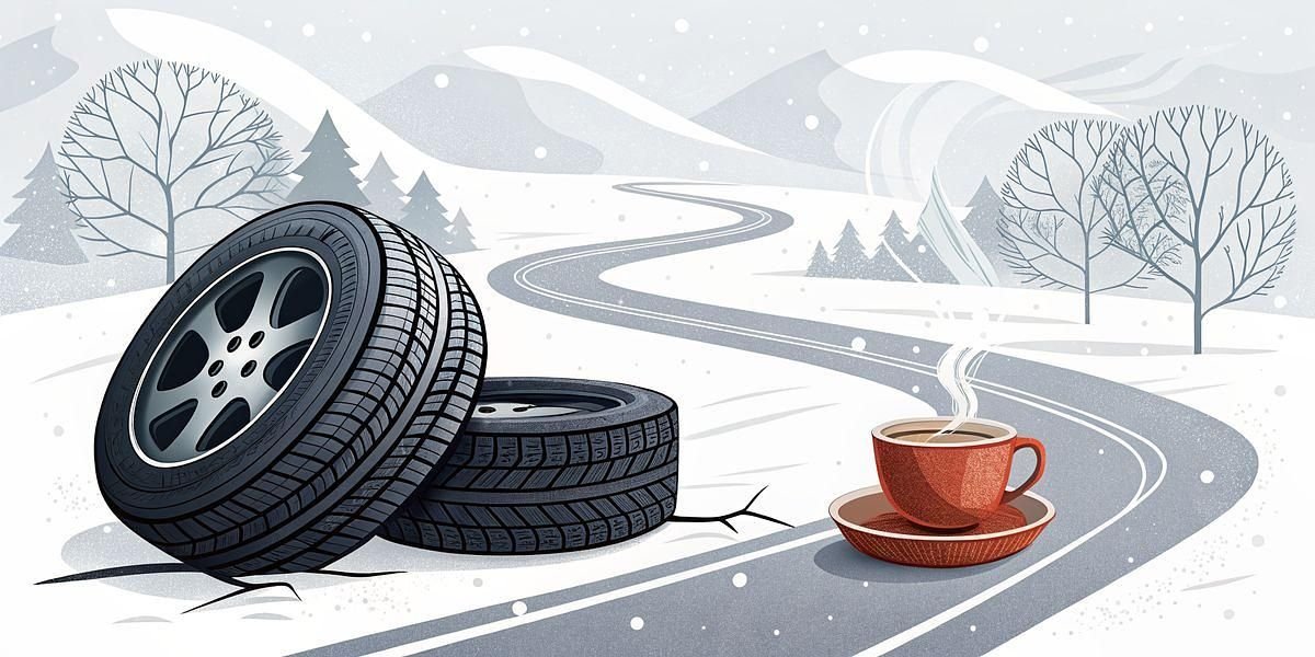 Best Winter Tires for Snow 2026