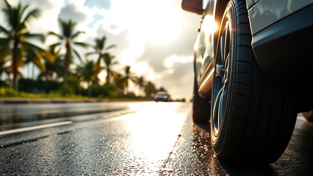 choose durable all season tires